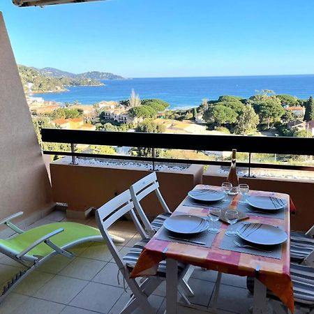 Апартаменты T2 In Saint-Clair - Exceptional View! Rated 3 Ле-Лаванду Экстерьер фото