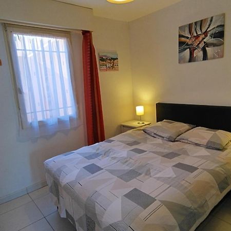 Апартаменты T2 In Saint-Clair - Exceptional View! Rated 3 Ле-Лаванду Экстерьер фото