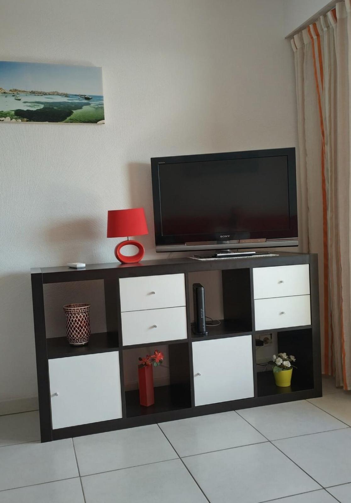 Апартаменты T2 In Saint-Clair - Exceptional View! Rated 3 Ле-Лаванду Экстерьер фото