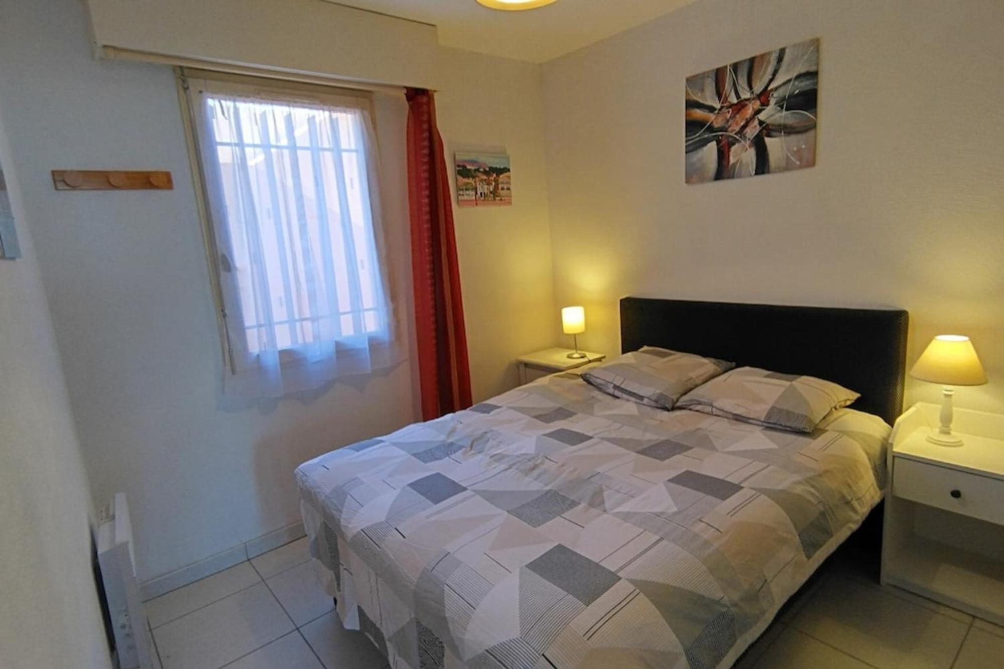 Апартаменты T2 In Saint-Clair - Exceptional View! Rated 3 Ле-Лаванду Экстерьер фото